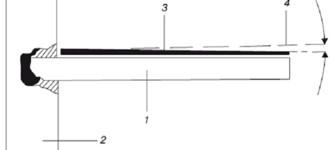 Как поднять пол на балконе до порога?