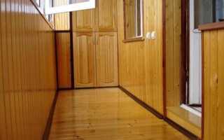 Выравнивание полов на балконе: обзор инструментов и способов