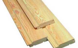 Выбрать материал для отделки балкона: описание популярных видов