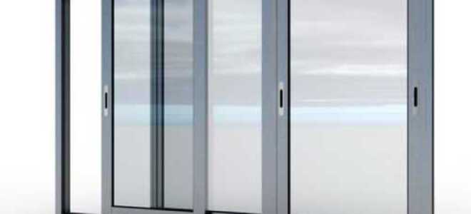 Какие выбрать раздвижные стеклопакеты на лоджию: изучим варианты