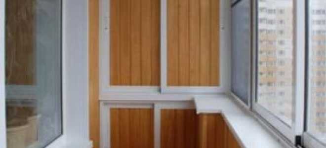 Ремонт балкона: пошаговые рекомендации проведения работ