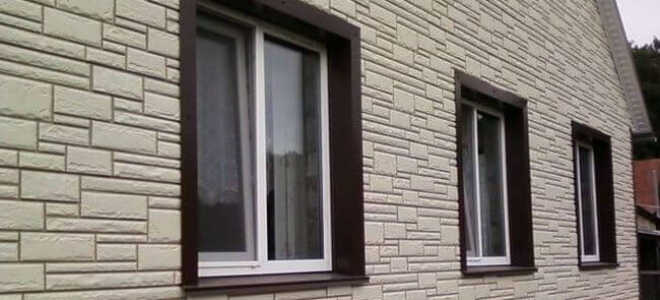 Отделка сайдингом окна: от инструментов до финишной отделки