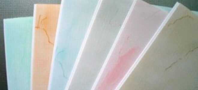 Отделка балкона пвх вагонкой