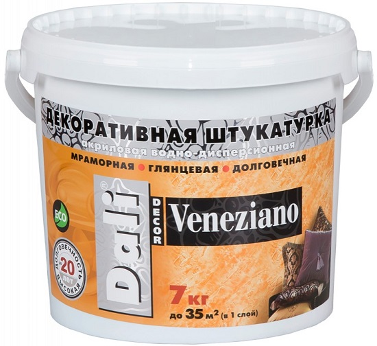Венецианка Dali-Decor 'Veneziano'
