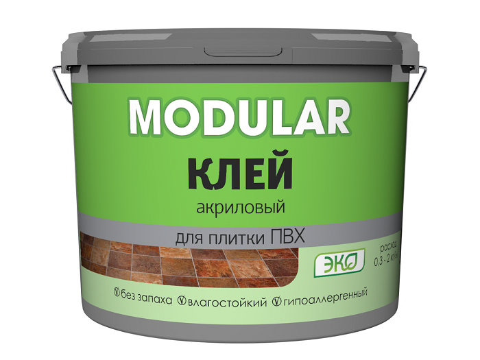 клей для кварцвиниловой плитки