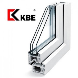 KBE окно